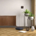 WiiTOUCH LED Termostat - Görsel 4