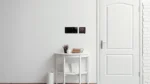 WiiTOUCH LED Termostat - Görsel 5