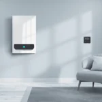 WiiTOUCH LED Termostat - Görsel 3